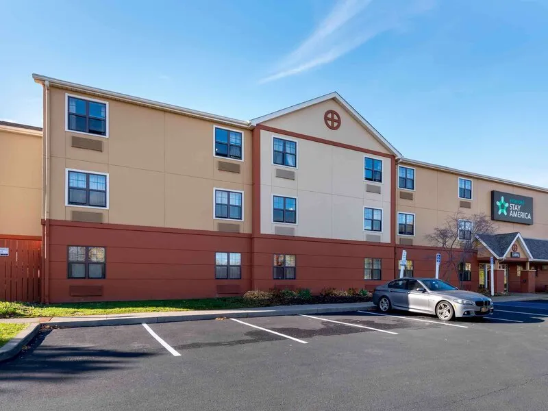 Extended Stay America Rochester Henrietta · Anbieterbild von TUI