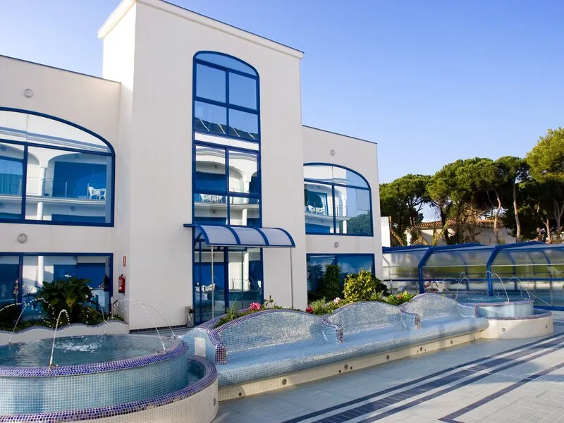 Masd Mediterraneo · Anbieterbild von TUI