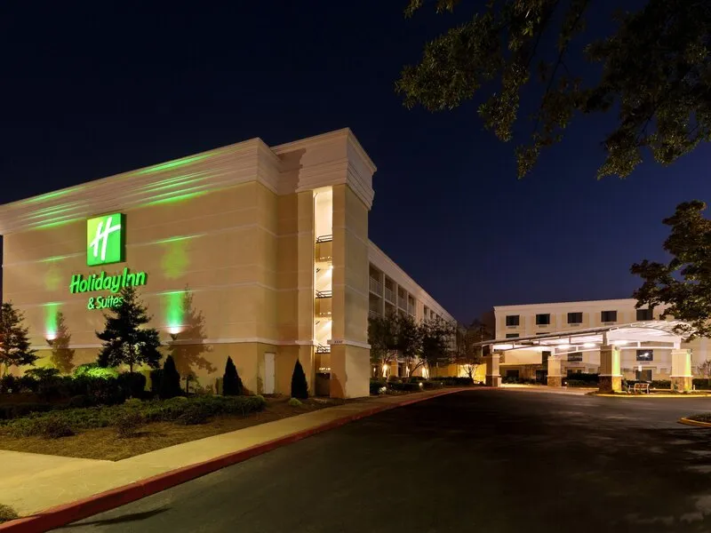 Holiday Inn Hotel & Suites Atlanta Airport North · Anbieterbild von TUI