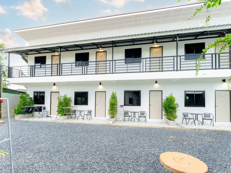 Malinee Resort by ZUZU · Anbieterbild von TUI
