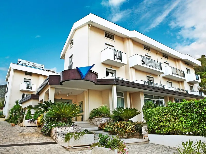 Virgilio Grand Hotel · Anbieterbild von TUI