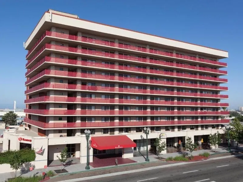 Ramada San Diego National City · Anbieterbild von TUI