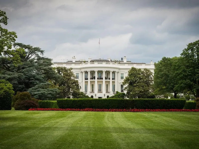 Ritz-Carlton Washington · Anbieterbild von TUI