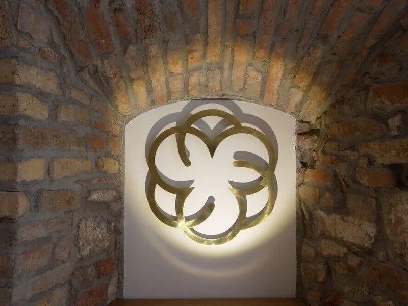 Monastery Boutique Hotel · Anbieterbild von TUI