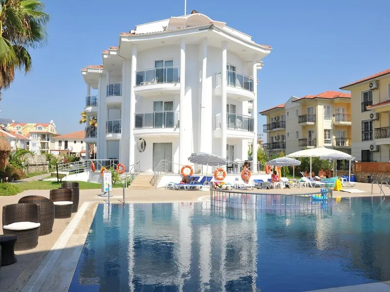 Nevada Hotel & Spa · Anbieterbild von TUI