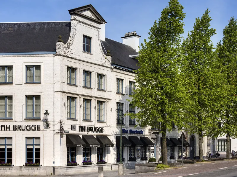NH Brugge · Anbieterbild von TUI