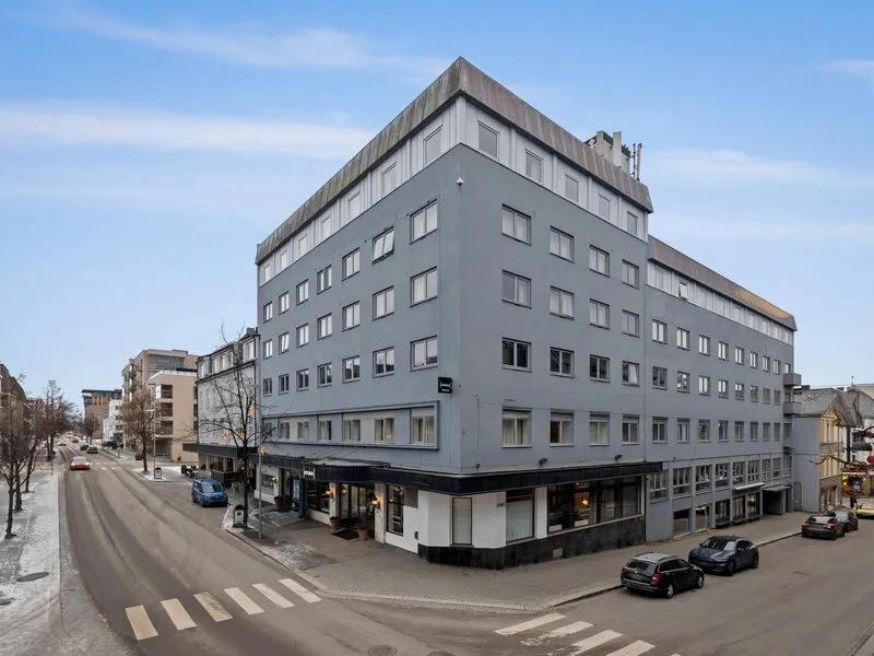 Home Hotel Astoria · Anbieterbild von TUI