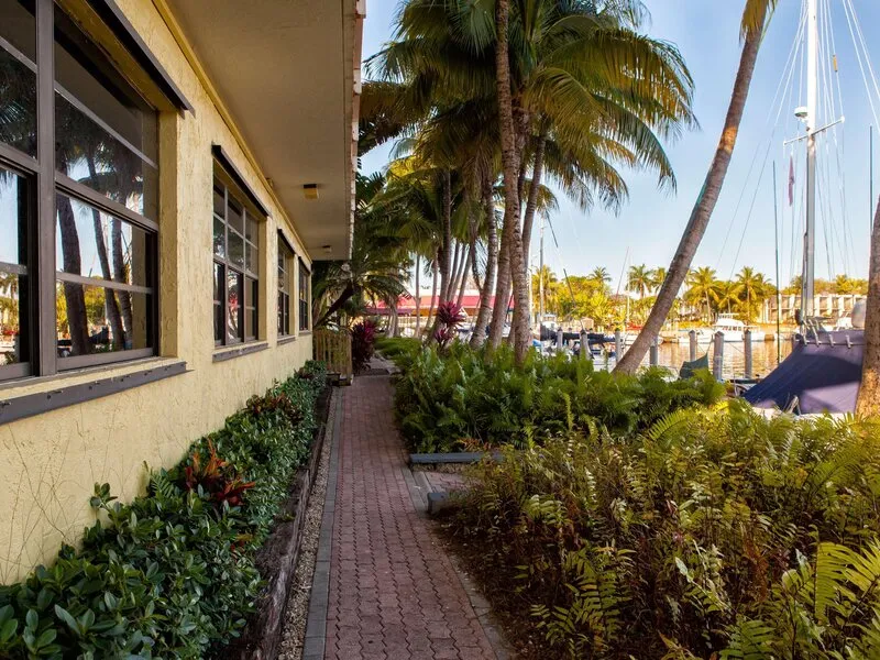 Marina del Mar Resort & Marina · Anbieterbild von TUI