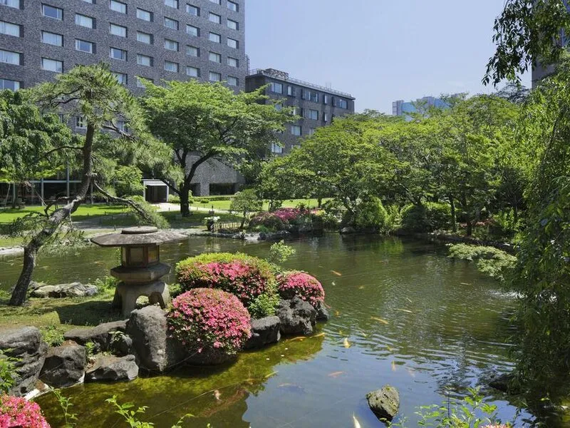 Grand Prince Hotel Takanawa · Anbieterbild von TUI