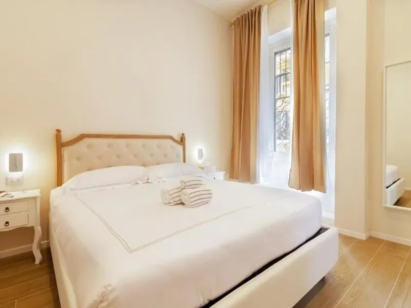 Hotel Domus Rome · Anbieterbild von TUI