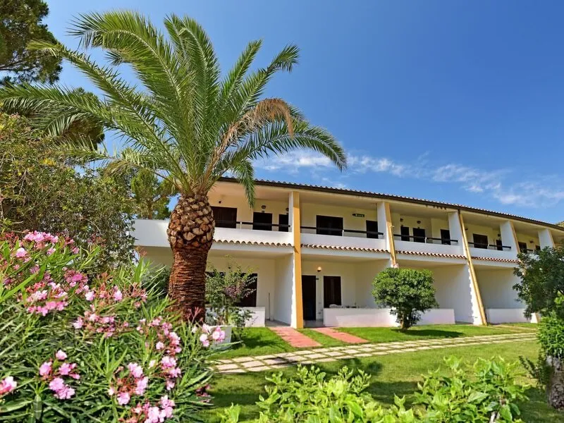 Hotel & Residence Cormoran · Anbieterbild von TUI