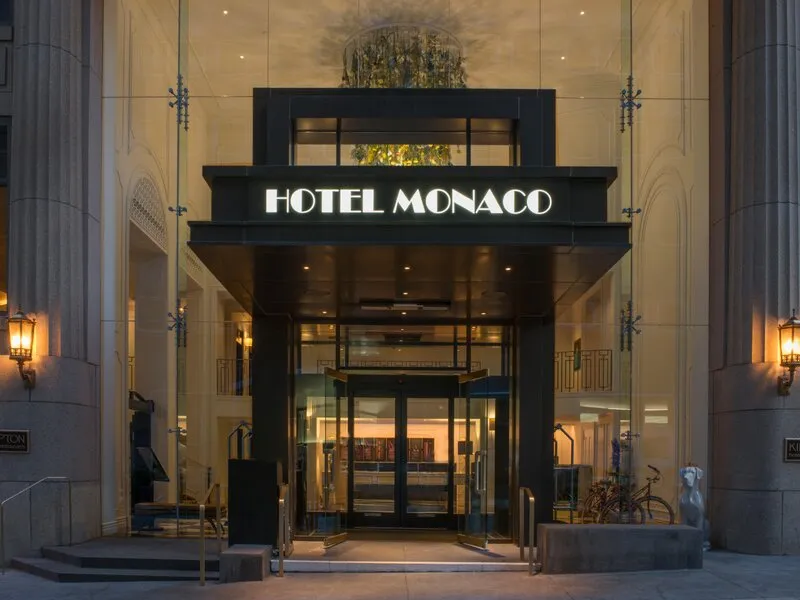 Kimpton Hotel Monaco Pittsburgh · Anbieterbild von TUI