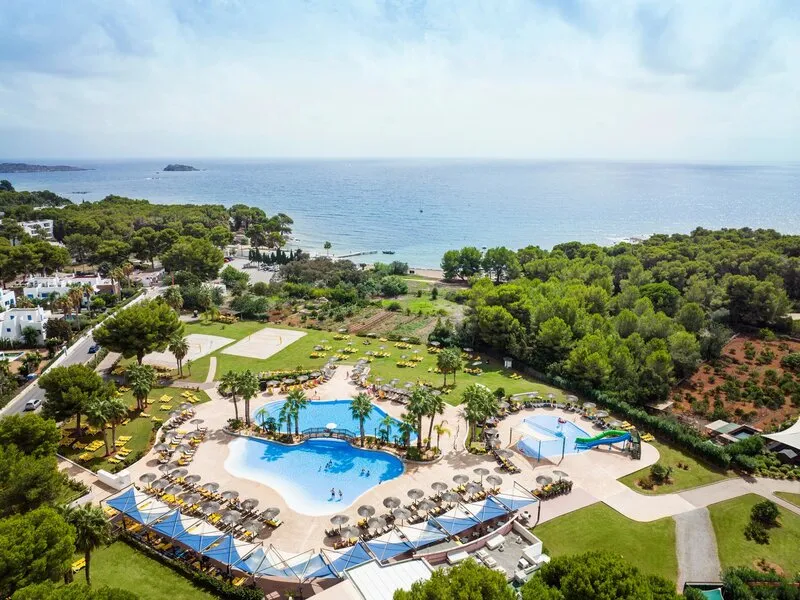 TUI MAGIC LIFE Cala Pada · Anbieterbild von TUI