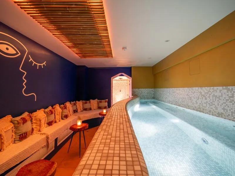 La Finca Hotel · Anbieterbild von TUI