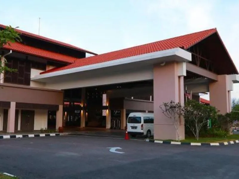 Villea Rompin Resort & Golf · Anbieterbild von TUI