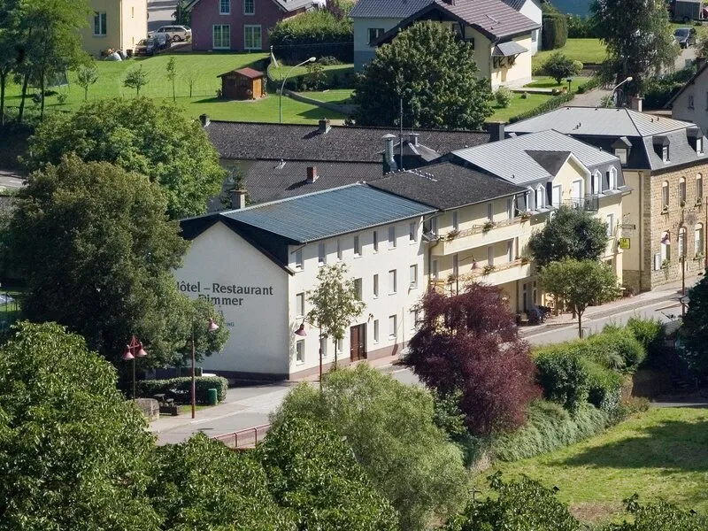 Hotel Restaurant Dimmer · Anbieterbild von TUI