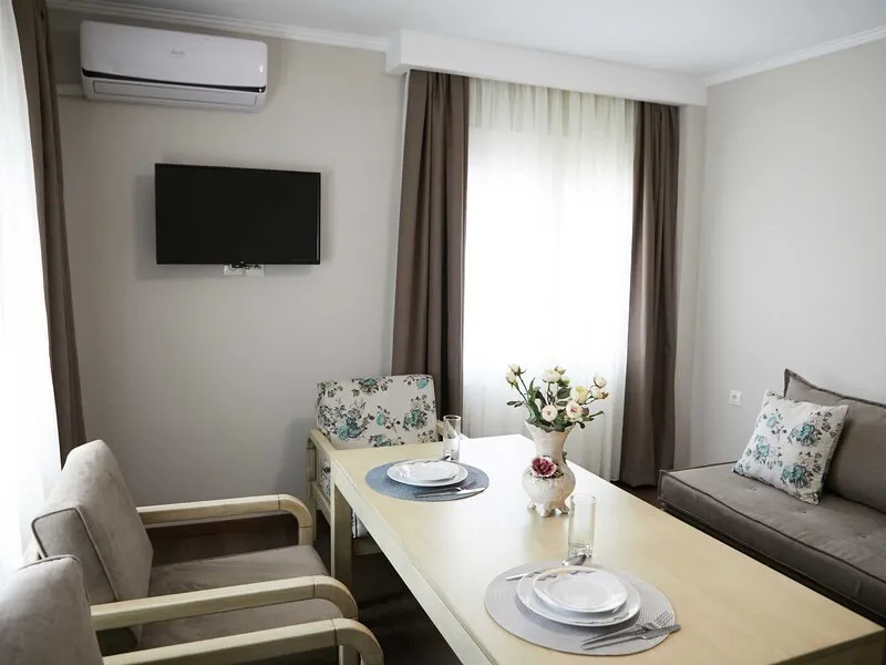 Romilia Guesthouse · Anbieterbild von TUI
