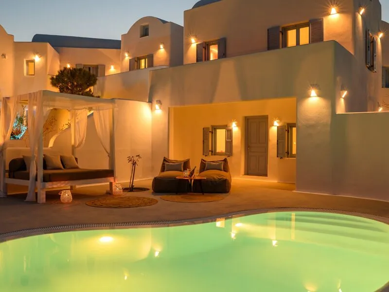 Este Luxury Suites · Anbieterbild von TUI