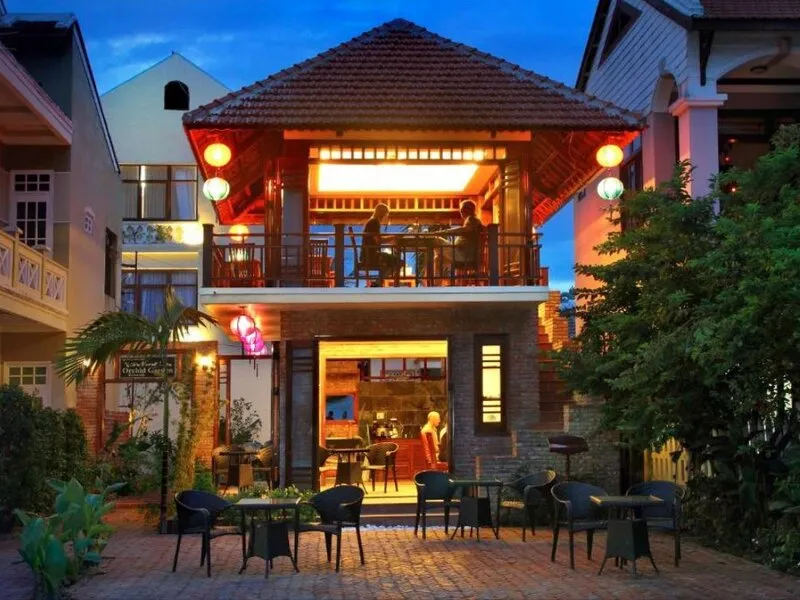 Villa Orchid Garden Riverside · Anbieterbild von TUI