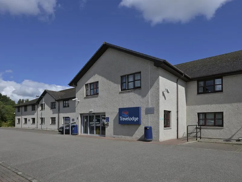 Travelodge Inverness Fairways · Anbieterbild von TUI