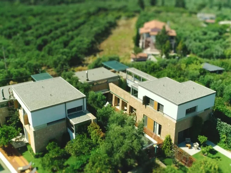 Conte Marino Villas · Anbieterbild von TUI