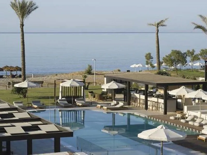 Asterion Suites and Spa · Anbieterbild von TUI
