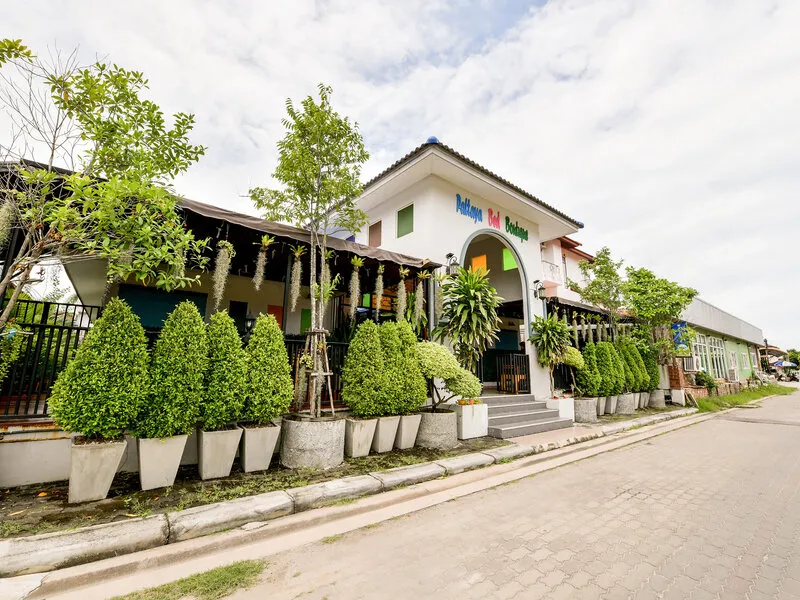 Pattaya Bed Boutique by OYO Rooms · Anbieterbild von TUI