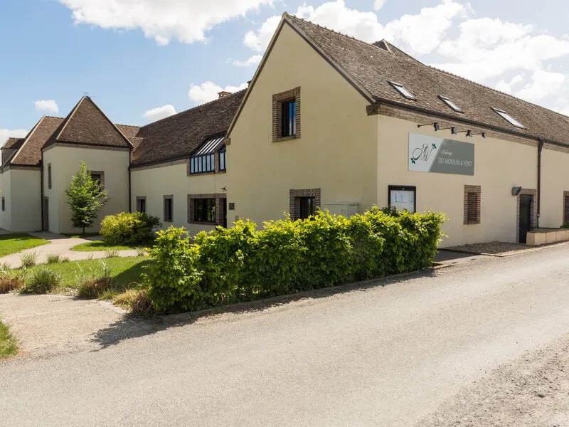 Auberge du Moulin à Vent, The Originals Relais · Anbieterbild von TUI
