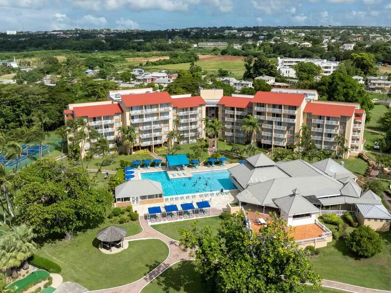 Divi Southwinds Beach Resort · Anbieterbild von TUI