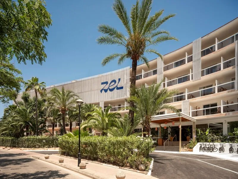 Zel Mallorca · Anbieterbild von TUI