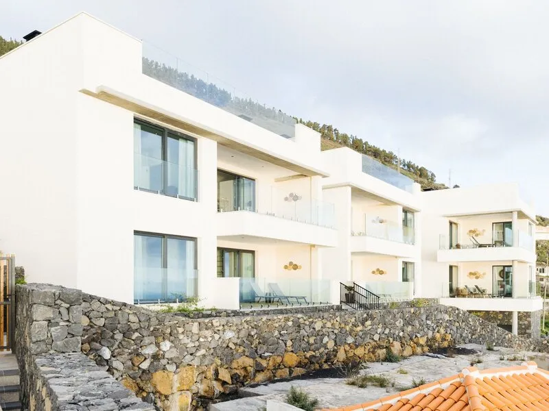 Anamcara Suites La Palma · Anbieterbild von TUI