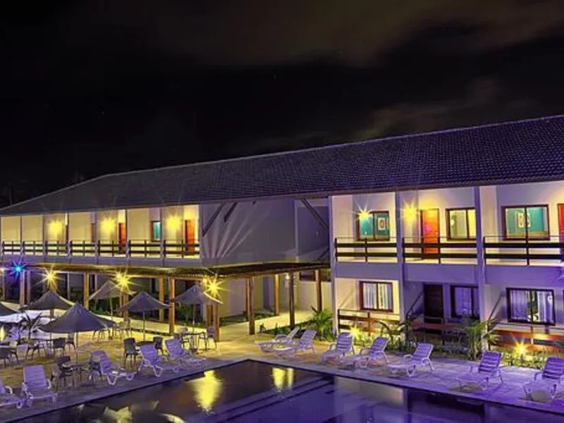 Tabaobi Smart Hotel · Anbieterbild von TUI