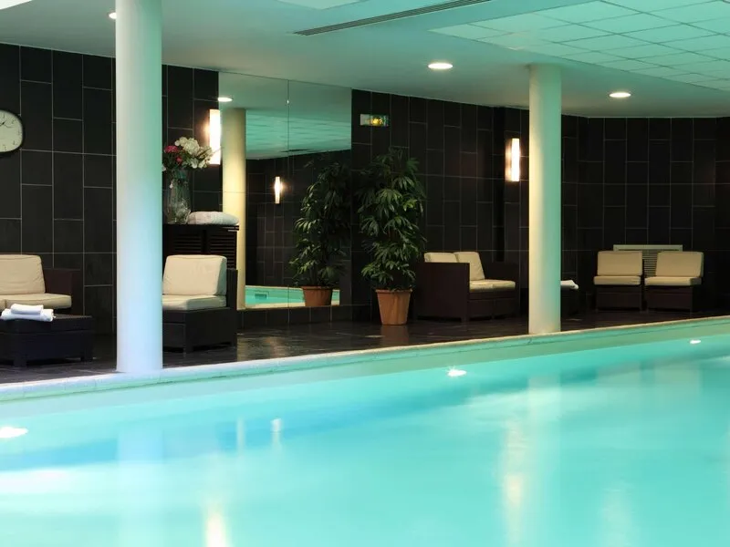 Best Western Amiral Hotel · Anbieterbild von TUI