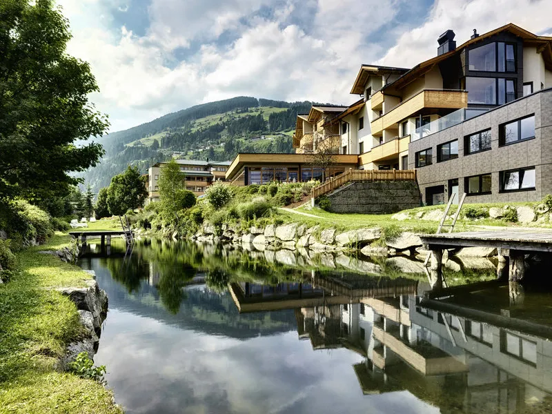 Dolomiten Residenz Sporthotel Sillian · Anbieterbild von TUI
