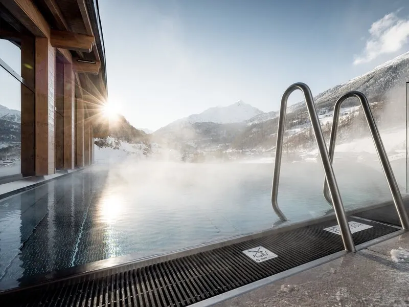 Das Central - Alpine.Luxury.Life · Anbieterbild von TUI