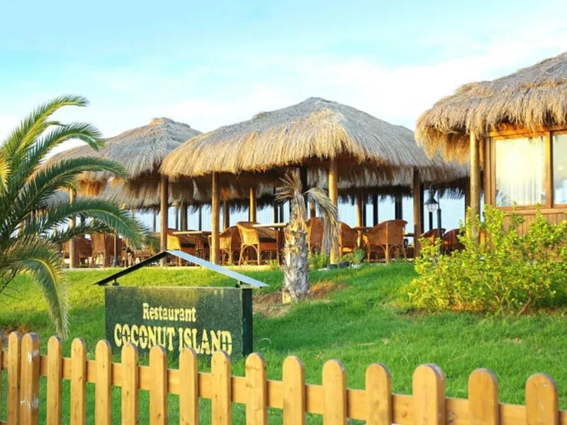 Hotel El Mouradi Club Kantaoui · Anbieterbild von TUI