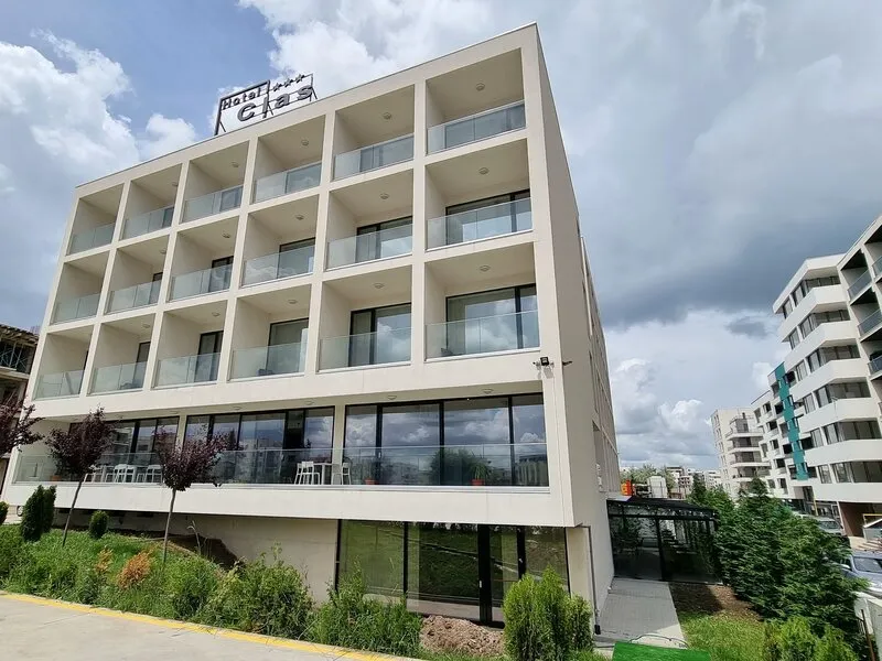 Hotel Clas Mamaia Nord · Anbieterbild von TUI