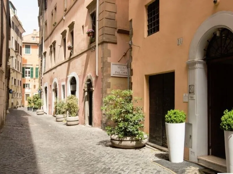 Gigli d'Oro Suite · Anbieterbild von TUI