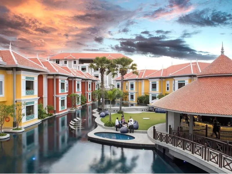 Memoire Palace Resort & Spa · Anbieterbild von TUI