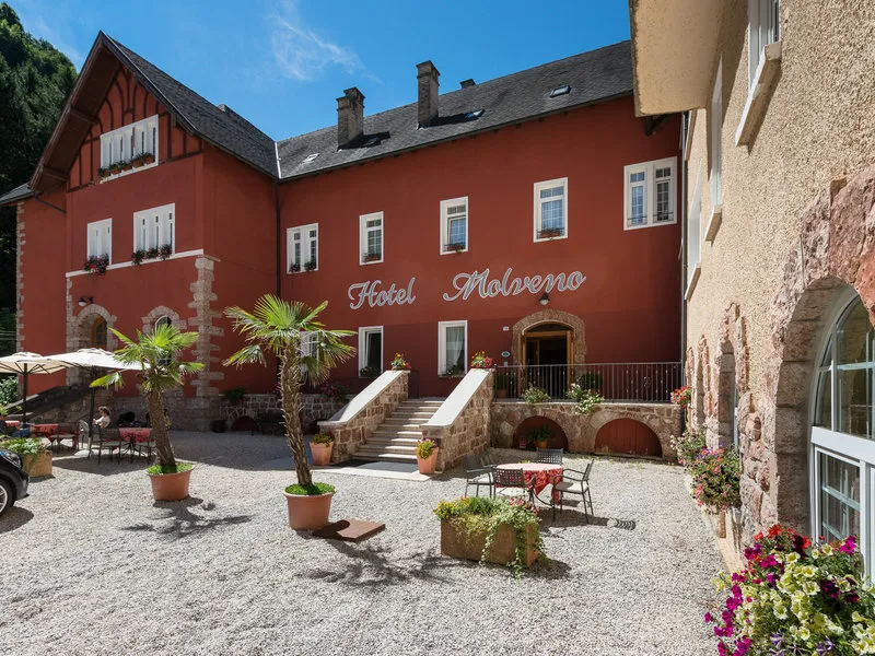Grand Hotel Molveno · Anbieterbild von TUI