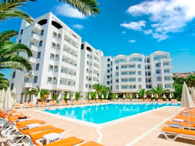 City’s Hill Hotel · Anbieterbild von TUI