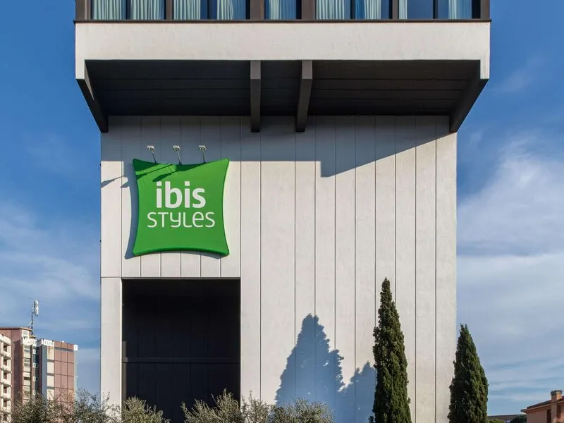 Ibis Styles Roma Aurelia · Anbieterbild von TUI