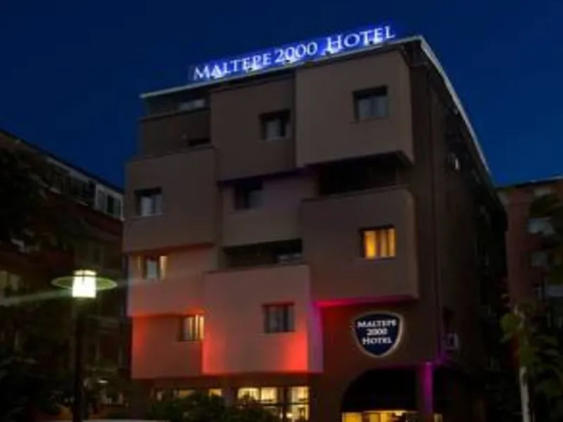 Maltepe 2000 · Anbieterbild von TUI