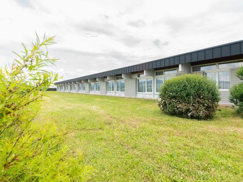 ibis Styles Colmar Nord · Anbieterbild von TUI
