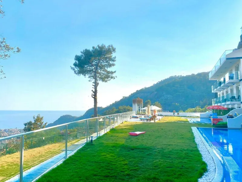 King Royal Palace Ölüdeniz · Anbieterbild von TUI