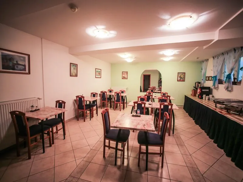 Central Green Hotel · Anbieterbild von TUI