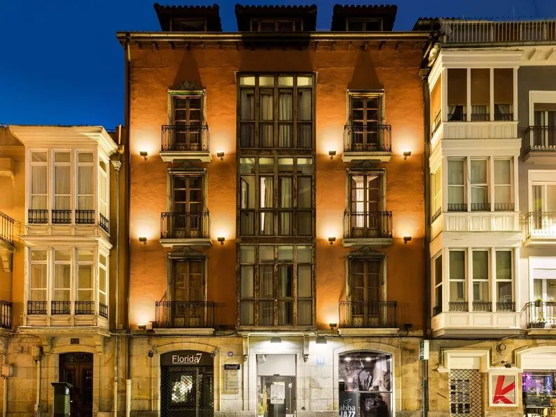 abba Jazz Hotel · Anbieterbild von TUI