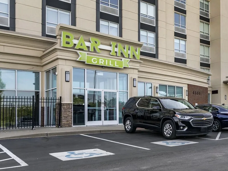 Holiday Inn Louisville Airport South · Anbieterbild von TUI