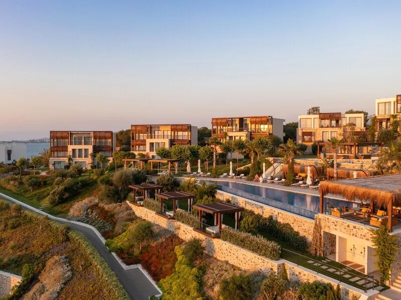 Allium Bodrum Resort & Spa · Anbieterbild von TUI