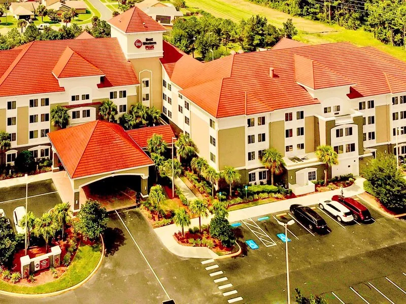 Best Western Plus Orlando Lake Buena Vista South Inn & Suites · Anbieterbild von TUI